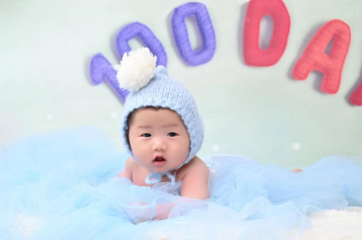 新泰6个月宝宝发育标准